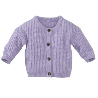 Z8 Newborn Newborn vest Yanou morning violet