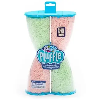 Learning Resources Playfoam Pluffle™ Twist Glow In The Dark