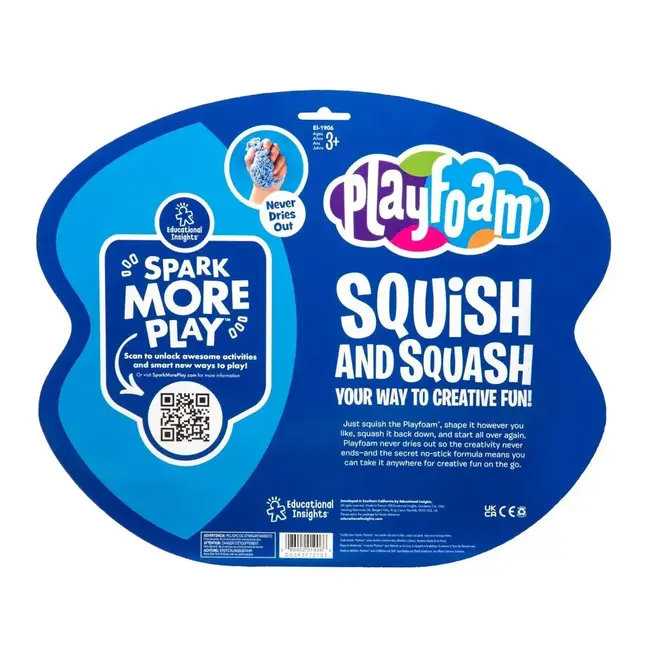 Playfoam® Combo (8 Pack)