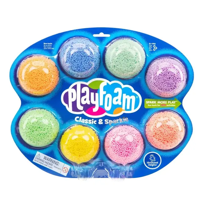 Playfoam® Combo (8 Pack)