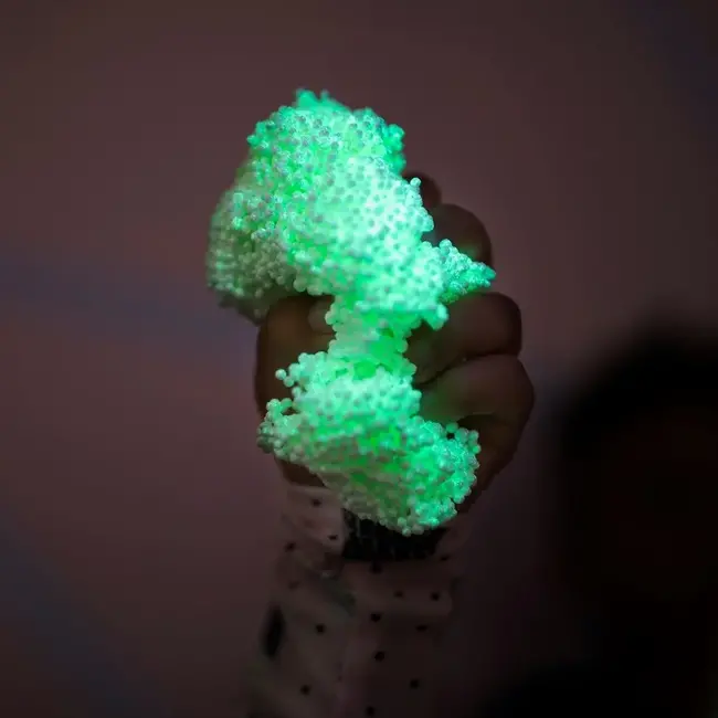 Playfoam® Glow In The Dark (8 Pack)