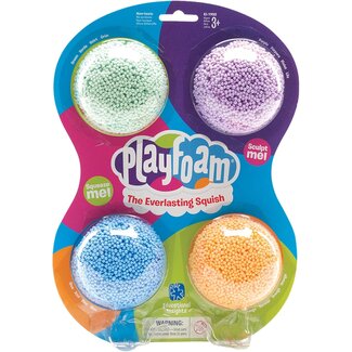 Learning Resources Playfoam® Original (4 Pack)