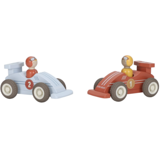 Little Dutch Pullback raceauto's