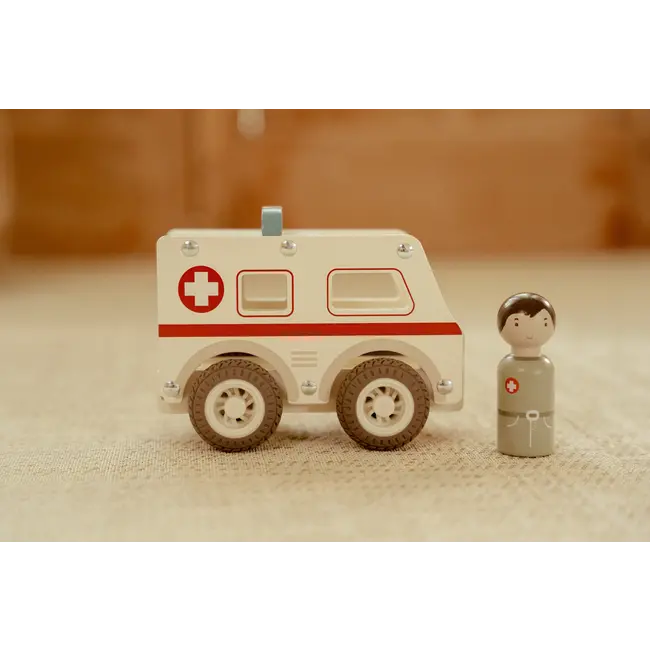 Ambulance