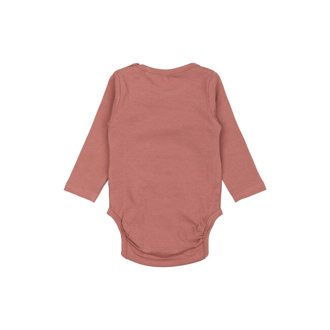 Romper Sister withered rose