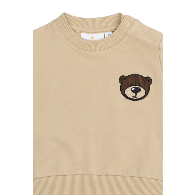 Sweatshirt Philbert humus