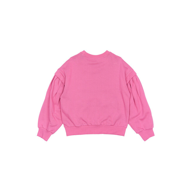 Sweatshirt Posey ibis rose