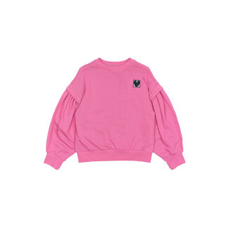 The New Sweatshirt Posey ibis rose