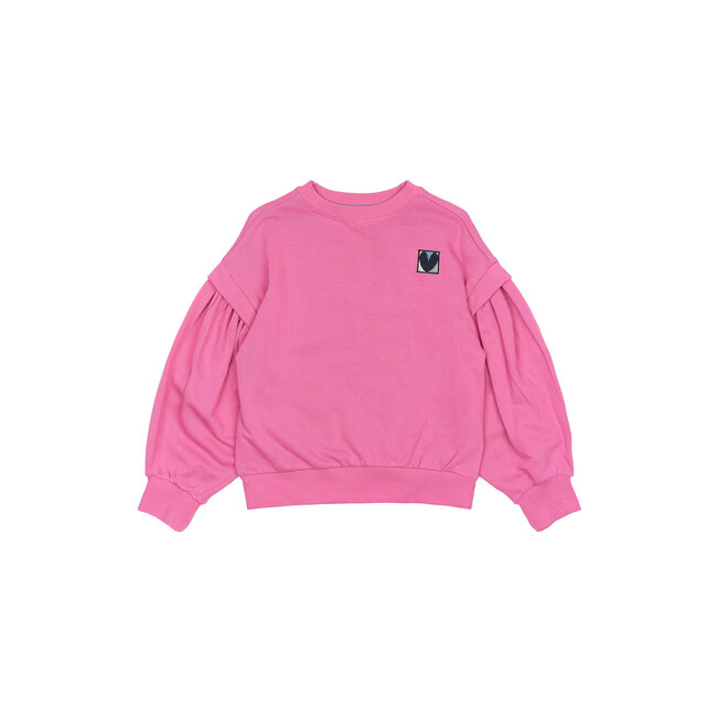 Sweatshirt Posey ibis rose