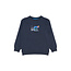 Sweatshirt Phillip navy blazer
