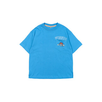 The New Shirt Pauli campanula