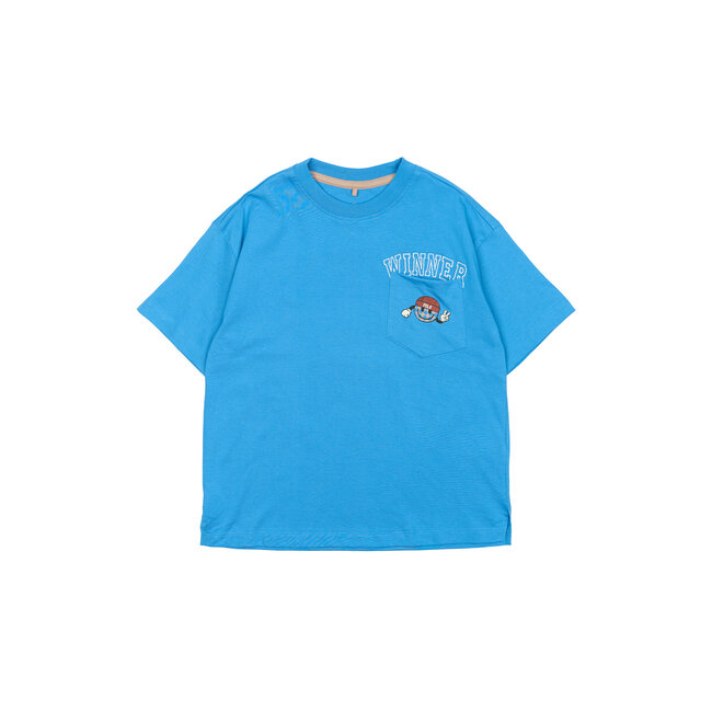 Shirt Pauli campanula