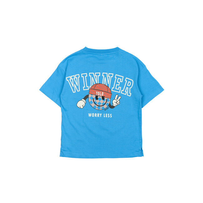 Shirt Pauli campanula