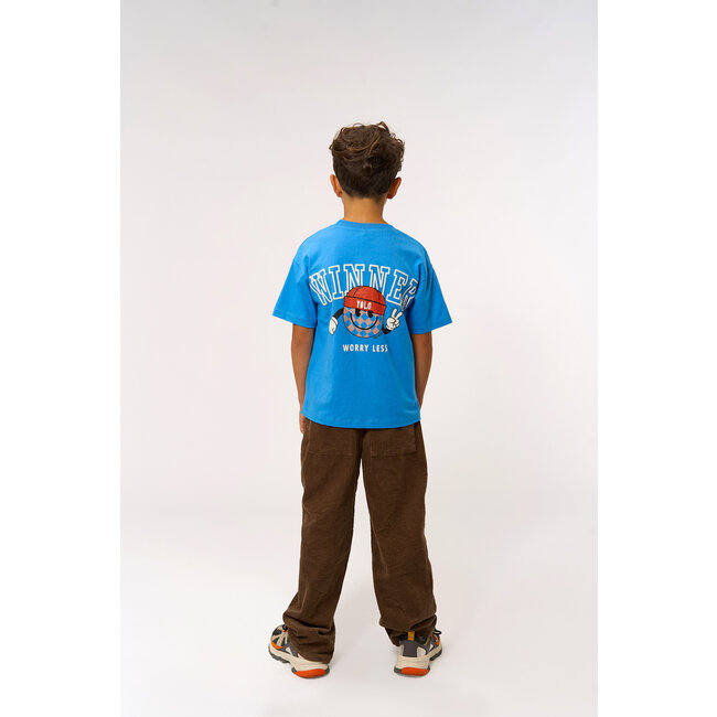 Shirt Pauli campanula