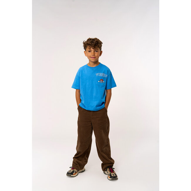 Shirt Pauli campanula