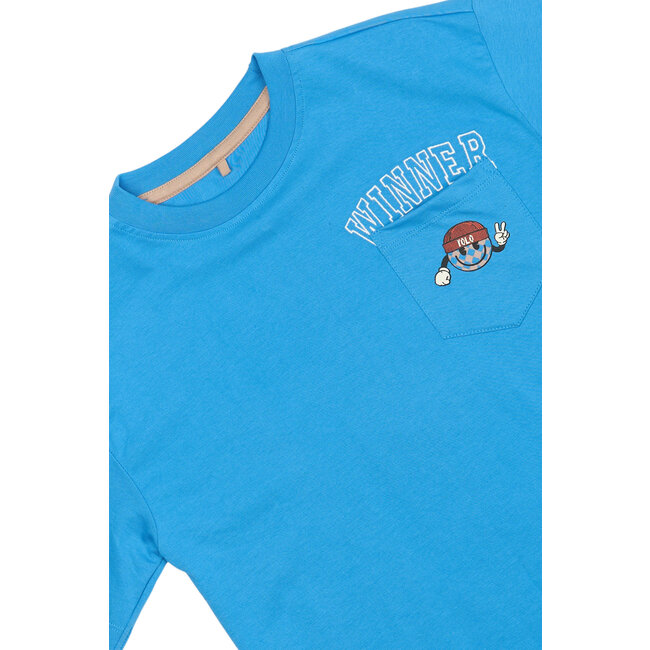 Shirt Pauli campanula