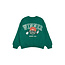 Sweatshirt Paul  alpine green