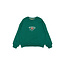 Sweatshirt Paul  alpine green