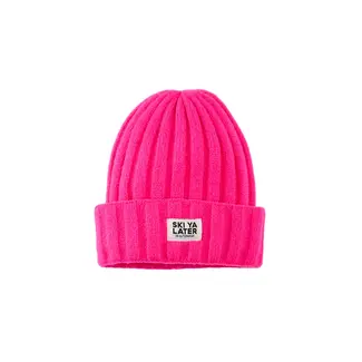 Z8 kids Muts Rune neon pink M