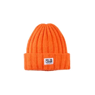 Z8 kids Muts Rune orange tiger M