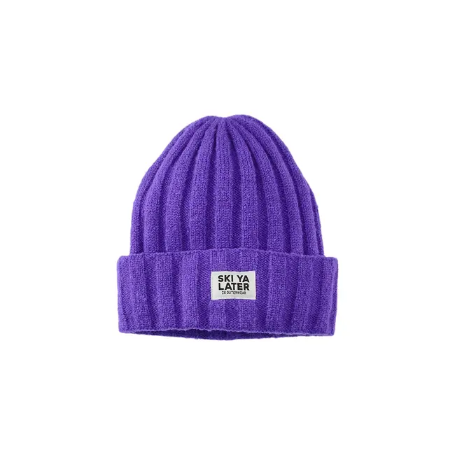 Muts Rune purple chill M