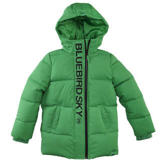 Z8 kids Winterjas Roland jelly bean
