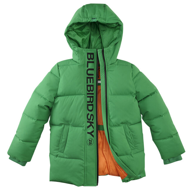 Winterjas Roland jelly bean