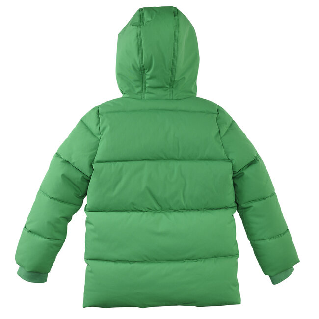 Winterjas Roland jelly bean