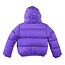 Winterjas Tina purple chill