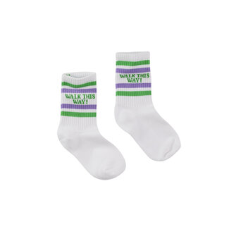 Z8 kids Sokken Ryze bright white