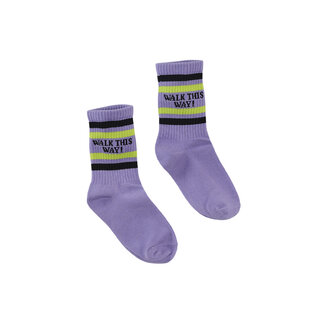 Z8 kids Sokken Ryze smokey lilac