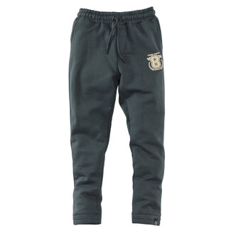Z8 kids Broek Wiley seafoam shadow