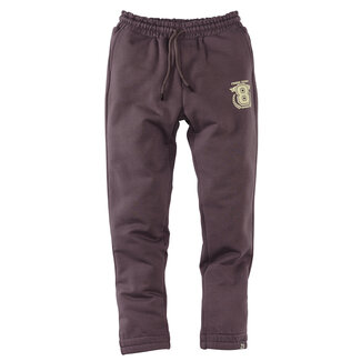 Z8 kids Broek Ruben W25 frosted plum
