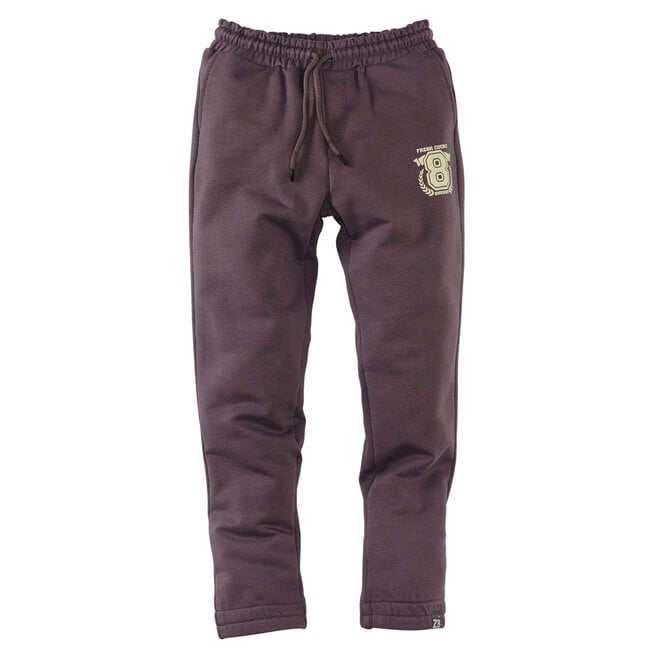 Broek Ruben W25 frosted plum