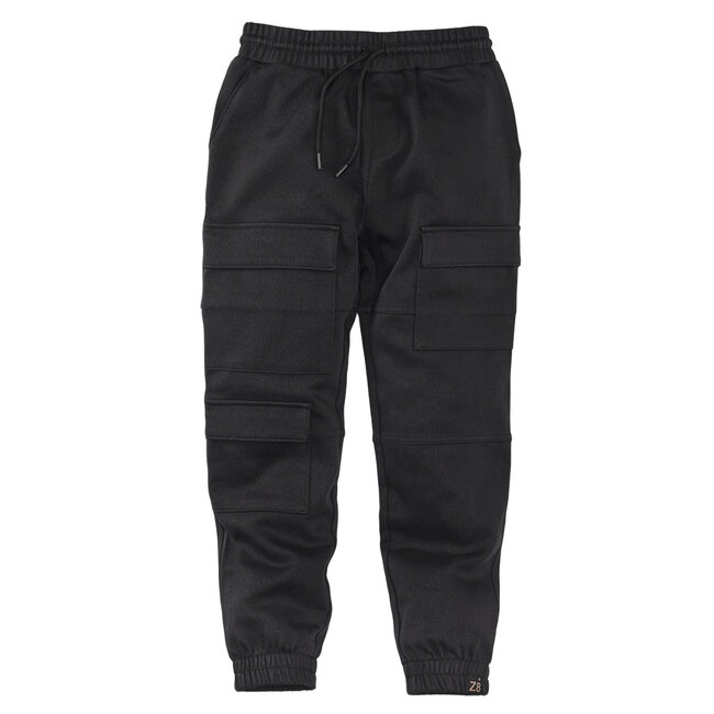 Broek Melo night sky