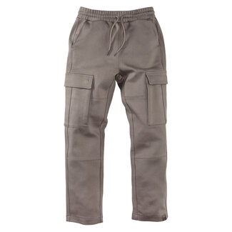 Z8 kids Broek Kruz twilight taupe