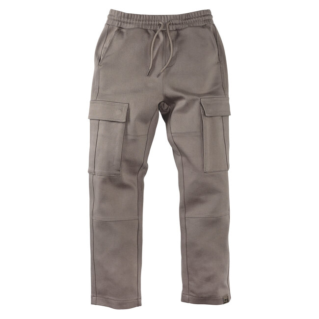 Broek Kruz twilight taupe