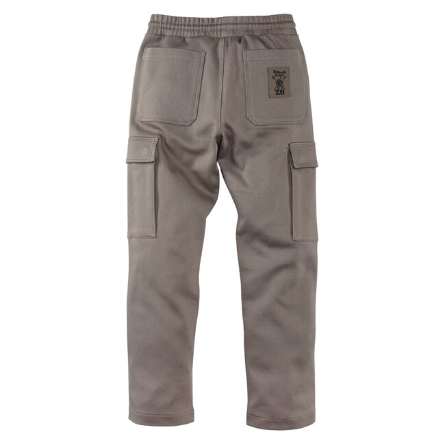 Broek Kruz twilight taupe