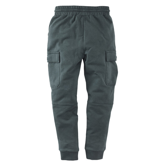 Broek Cooper W25/26 seafoam shadow