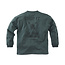 Longsleeve Vonn seafoam shadow