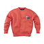 Sweater Tyce tropical coral