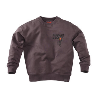 Z8 kids Sweater Teo frosted plum