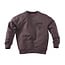 Sweater Teo frosted plum