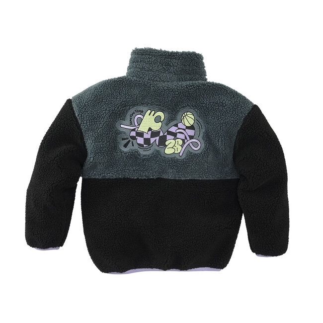 Borgvest Sverre night sky