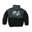 Borgvest Sverre night sky