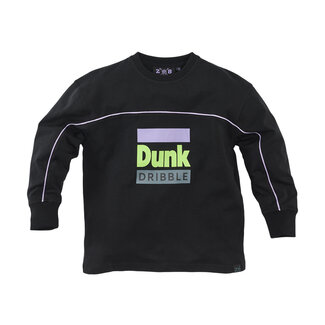 Z8 kids Longsleeve Stax night sky
