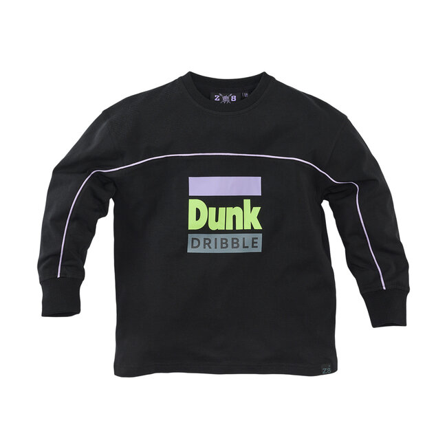 Longsleeve Stax night sky