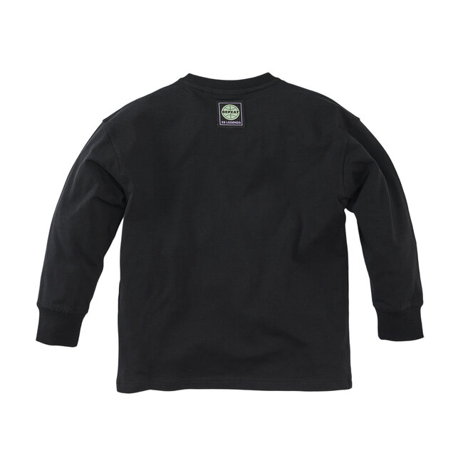 Longsleeve Stax night sky