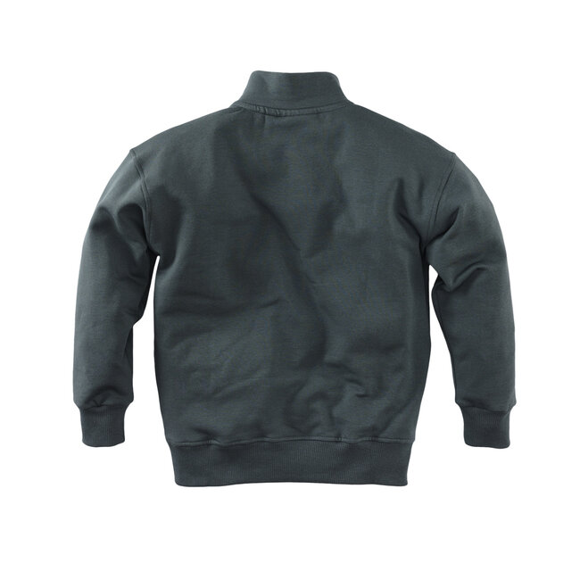 Sweater Rufus seafoam shadow