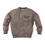 Sweater Pharo twilight taupe